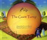 The Giant Turnip Urdu & English - Henriette Barkow - 9781846112478
