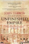 Unfinished Empire - John Darwin - 9781846140891