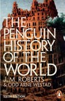 The Penguin History of the World - J M Roberts ; Odd Arne Westad - 9781846144431
