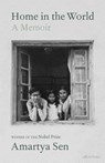 Home in the World - Amartya Sen - 9781846144868