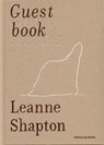Guestbook - Leanne Shapton - 9781846144936
