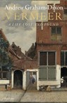 Vermeer - Andrew Graham Dixon - 9781846147104