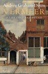 Vermeer - Andrew Graham Dixon - 9781846147104