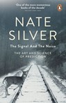 The Signal and the Noise - Nate Silver - 9781846147531