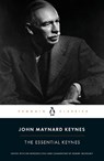 The Essential Keynes - John Maynard Keynes - 9781846148132