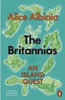 The Britannias - Alice Albinia - 9781846149115