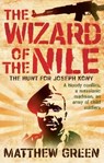 The Wizard Of The Nile - Matthew Green - 9781846270314