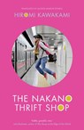 The Nakano Thrift Shop - Hiromi Kawakami - 9781846276026