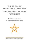 The Poems of the Pearl Manuscript in Modern English Prose Translation - Malcolm Andrew ; Ronald Waldron - 9781846319495