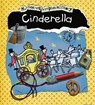 Cinderella - Kees Moerbeek - 9781846434501