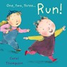 Run! - Carol Thompson - 9781846436161