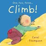 Climb! - Carol Thompson - 9781846436178