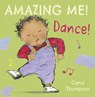 Dance - Carol Thompson - 9781846439599