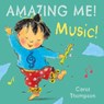 Music - Carol Thompson - 9781846439612