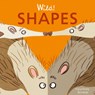 Shapes - Courtney Dicmas - 9781846439940