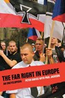 The Far Right in Europe - Paul Jackson - 9781846450037