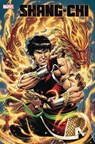 Shang-chi Vol. 1 Brothers & Sisters - Gene Luen Yang - 9781846532948