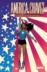 America Chavez: Made in the USA - Kalinda Vazquez - 9781846533372