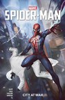 Spider-Man: City at War - GAGE,  Christos - 9781846533587