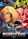 Doctor Who: Mistress Of Chaos - Scott Gray ; John Ross ; Mike Collins - 9781846533860
