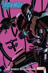 Iron Man 2020 Robot Revolution - Dan Slott ; Christos Gage - 9781846533976