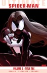 Ultimate Comics: Spider-Man Vol.2 - Brian M Bendis - 9781846534669