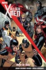 All-New X-Men: Here To Stay - Brian Michael Bendis - 9781846535475