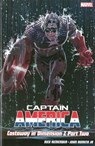 Captain America Vol.2: Castaway In Dimension Z - Rick Remender - 9781846535543