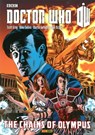 Doctor Who: The Chains of Olympus - Scott Gray ; Dan McDaid - 9781846535581