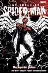 Superior Spider-Man Vol. 5: The Superior Venom - Christos Gage ; Dan Slott - 9781846535840