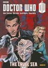 Doctor Who: The Cruel Sea - Scott Gray ; Gareth Roberts - 9781846535932