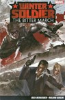 Winter Soldier: The Bitter March - Rick Remender - 9781846535970