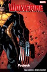 Wolverine Vol. 1: Mortal - Paul Cornell - 9781846536069