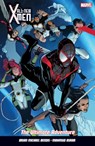 All New X-Men Vol. 6: The Ultimate Adventure - Brian Michael Bendis - 9781846536489