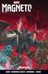 Magneto Vol. 2: Reversals - Cullen Bunn - 9781846536533