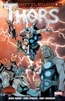 Thors - Jason Aaron - 9781846537011