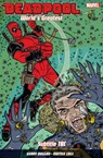 Deadpool: World's Greatest Vol. 3: The End of an Error - Gerry Duggan - 9781846537677