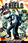 Agents of S.H.I.E.L.D. Vol. 2 - Marc Guggenheim - 9781846537684