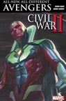 All-New, All-Different Avengers Vol. 3 - Mark Waid ; Adam Kubert - 9781846537745