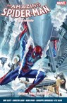 Amazing Spider-Man Worldwide Vol. 4: Before Dead No More - Dan Slott ; Christos Gage ; Sean Ryan - 9781846537929