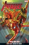 Avengers Unleashed Vol. 1: Kang War One - Mark Waid - 9781846537981