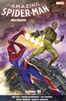 Amazing Spider-Man: Worldwide Vol. 6 - Dan Slott - 9781846538254