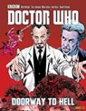 Doctor Who Vol. 25: Doorway To Hell - Mark Wright - 9781846538346