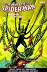 Amazing Spider-Man Worldwide Vol. 7: Secret Empire - Dan Slott ; Christos Gage ; Robbie Thompson - 9781846538667