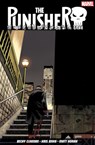 The Punisher Vol. 3: King of The New York Streets - Becky Cloonan ; Kris Anka ; Matt Horak - 9781846538698