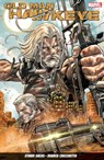 Old Man Hawkeye Vol. 1: An Eye for an Eye - Ethan Sacks - 9781846539091