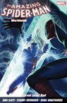 Amazing Spider-Man Worldwide Vol. 8 - Dan Slott - 9781846539176