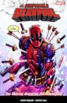 The Despicable Deadpool Vol. 3 - Gerry Duggan - 9781846539213
