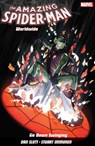 Amazing Spider-Man: Worldwide Vol. 9 - Dan Slott - 9781846539244