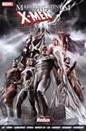 Marvel Platinum: The Definitive X-men Redux - Stan Lee ; Chris Claremont - 9781846539312